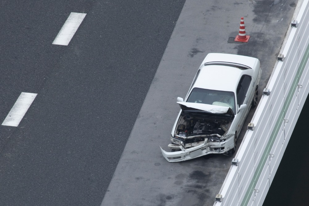 交通事故に関してこのようなお悩みを抱えていませんか?
